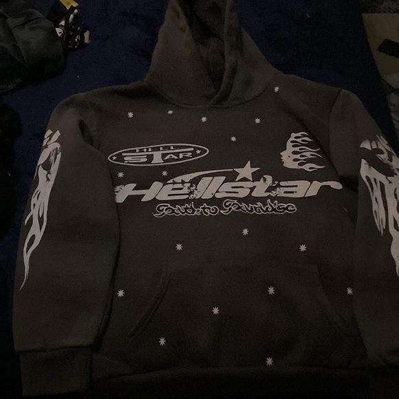 Brand new hellstar - Picture 3 of 10